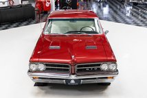 For Sale 1964 Pontiac GTO Hardtop