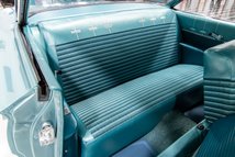 For Sale 1962 Chevrolet Bel Air Bubbletop