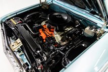 For Sale 1962 Chevrolet Bel Air Bubbletop