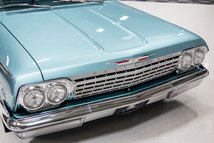 For Sale 1962 Chevrolet Bel Air Bubbletop