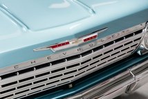 For Sale 1962 Chevrolet Bel Air Bubbletop