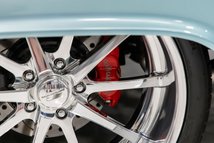 For Sale 1962 Chevrolet Bel Air Bubbletop