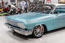 For Sale 1962 Chevrolet Bel Air Bubbletop