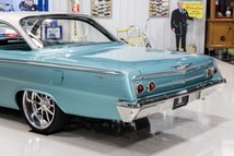 For Sale 1962 Chevrolet Bel Air Bubbletop