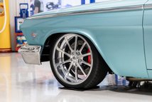 For Sale 1962 Chevrolet Bel Air Bubbletop