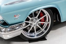 For Sale 1962 Chevrolet Bel Air Bubbletop