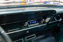 For Sale 1962 Chevrolet Bel Air Bubbletop