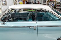 For Sale 1962 Chevrolet Bel Air Bubbletop