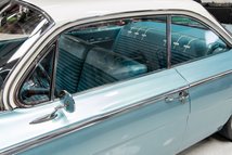 For Sale 1962 Chevrolet Bel Air Bubbletop
