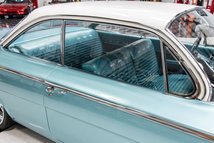 For Sale 1962 Chevrolet Bel Air Bubbletop