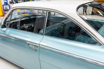 For Sale 1962 Chevrolet Bel Air Bubbletop