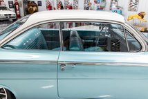 For Sale 1962 Chevrolet Bel Air Bubbletop