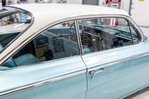 For Sale 1962 Chevrolet Bel Air Bubbletop