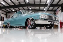 For Sale 1962 Chevrolet Bel Air Bubbletop