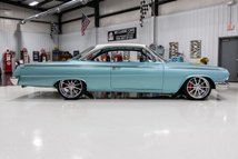 For Sale 1962 Chevrolet Bel Air Bubbletop