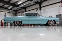 For Sale 1962 Chevrolet Bel Air Bubbletop