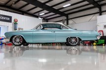 For Sale 1962 Chevrolet Bel Air Bubbletop