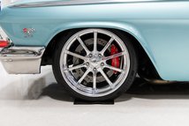 For Sale 1962 Chevrolet Bel Air Bubbletop