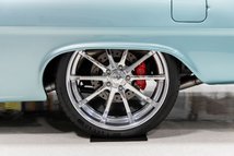 For Sale 1962 Chevrolet Bel Air Bubbletop