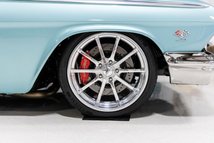 For Sale 1962 Chevrolet Bel Air Bubbletop