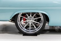 For Sale 1962 Chevrolet Bel Air Bubbletop
