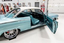 For Sale 1962 Chevrolet Bel Air Bubbletop