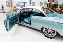 For Sale 1962 Chevrolet Bel Air Bubbletop