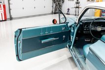 For Sale 1962 Chevrolet Bel Air Bubbletop