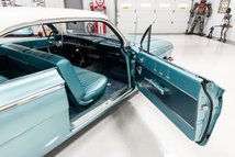 For Sale 1962 Chevrolet Bel Air Bubbletop