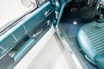 For Sale 1962 Chevrolet Bel Air Bubbletop