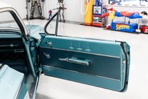 For Sale 1962 Chevrolet Bel Air Bubbletop