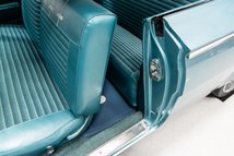 For Sale 1962 Chevrolet Bel Air Bubbletop