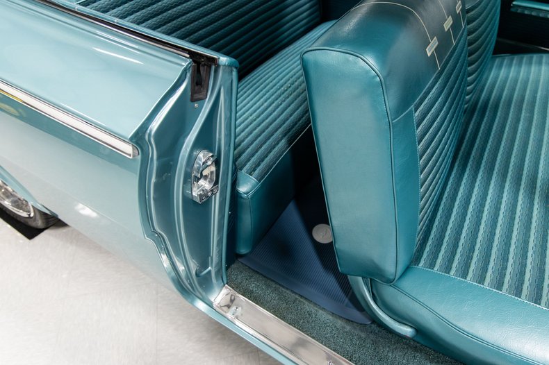 For Sale 1962 Chevrolet Bel Air Bubbletop