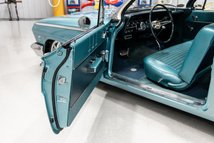 For Sale 1962 Chevrolet Bel Air Bubbletop