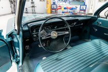 For Sale 1962 Chevrolet Bel Air Bubbletop
