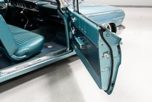 For Sale 1962 Chevrolet Bel Air Bubbletop