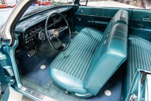 For Sale 1962 Chevrolet Bel Air Bubbletop
