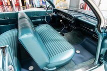 For Sale 1962 Chevrolet Bel Air Bubbletop