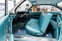 For Sale 1962 Chevrolet Bel Air Bubbletop