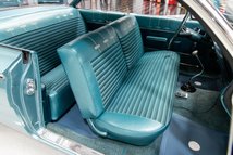 For Sale 1962 Chevrolet Bel Air Bubbletop