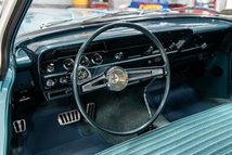 For Sale 1962 Chevrolet Bel Air Bubbletop