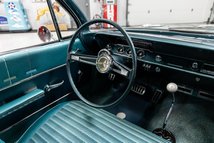 For Sale 1962 Chevrolet Bel Air Bubbletop
