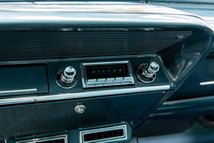 For Sale 1962 Chevrolet Bel Air Bubbletop