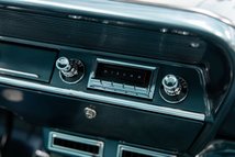 For Sale 1962 Chevrolet Bel Air Bubbletop