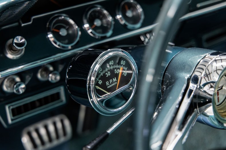 For Sale 1962 Chevrolet Bel Air Bubbletop