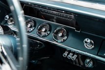 For Sale 1962 Chevrolet Bel Air Bubbletop