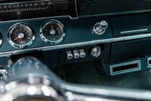 For Sale 1962 Chevrolet Bel Air Bubbletop
