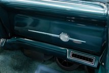For Sale 1962 Chevrolet Bel Air Bubbletop