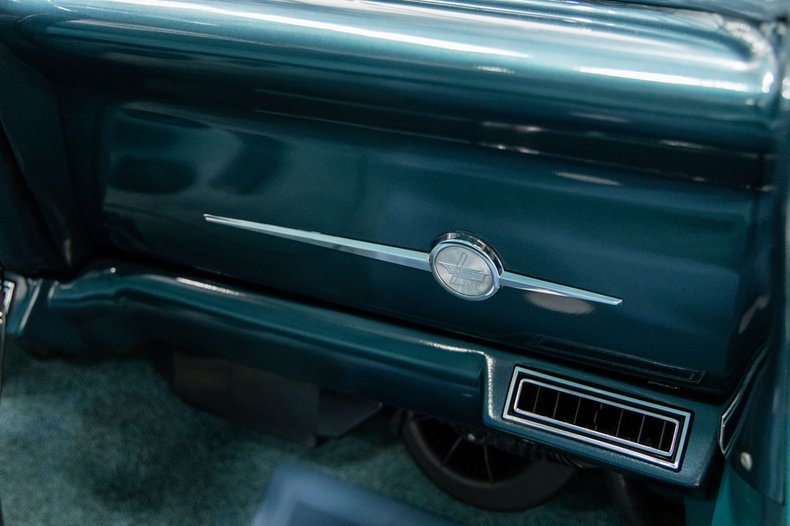 For Sale 1962 Chevrolet Bel Air Bubbletop