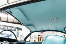 For Sale 1962 Chevrolet Bel Air Bubbletop